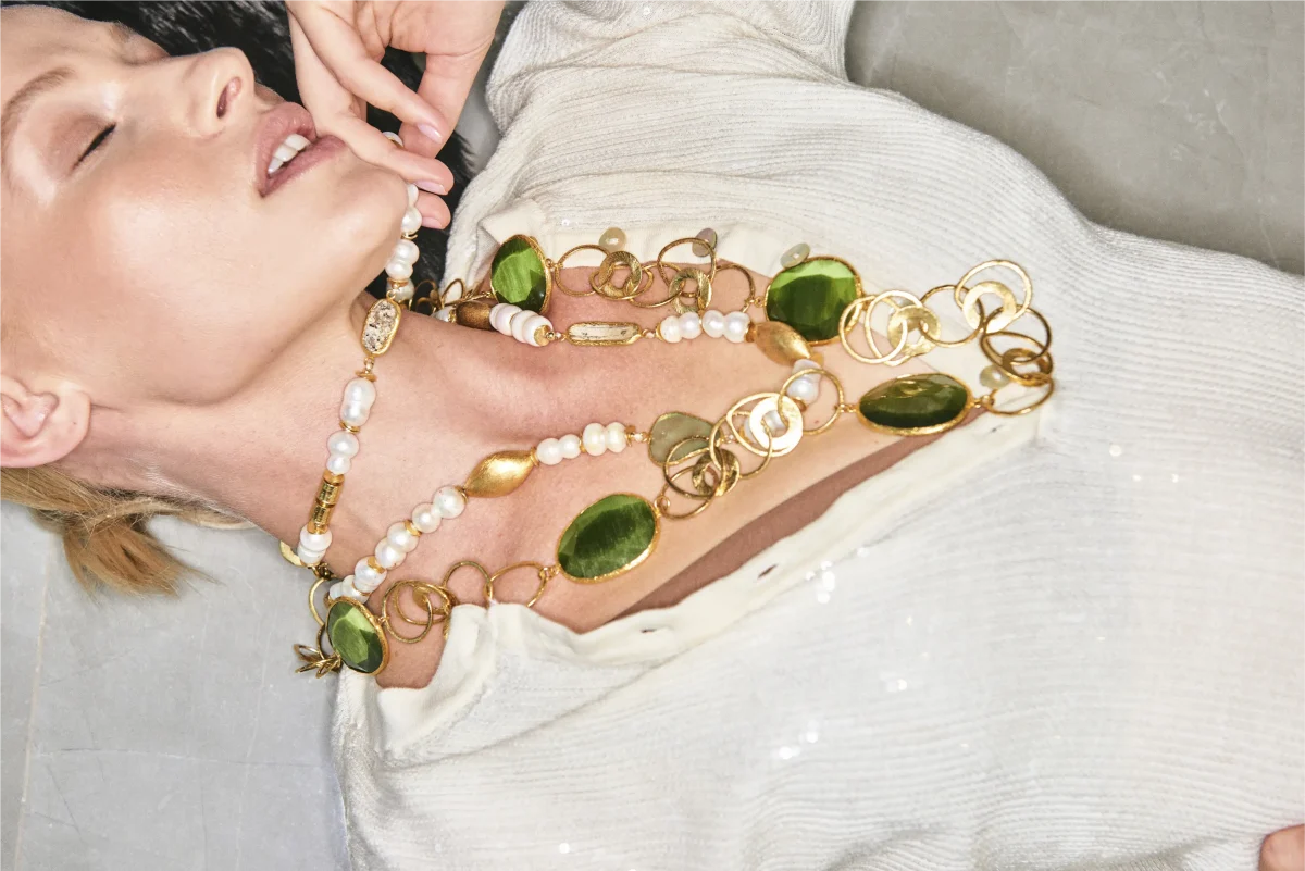 Feel Kolye - Görsel 2