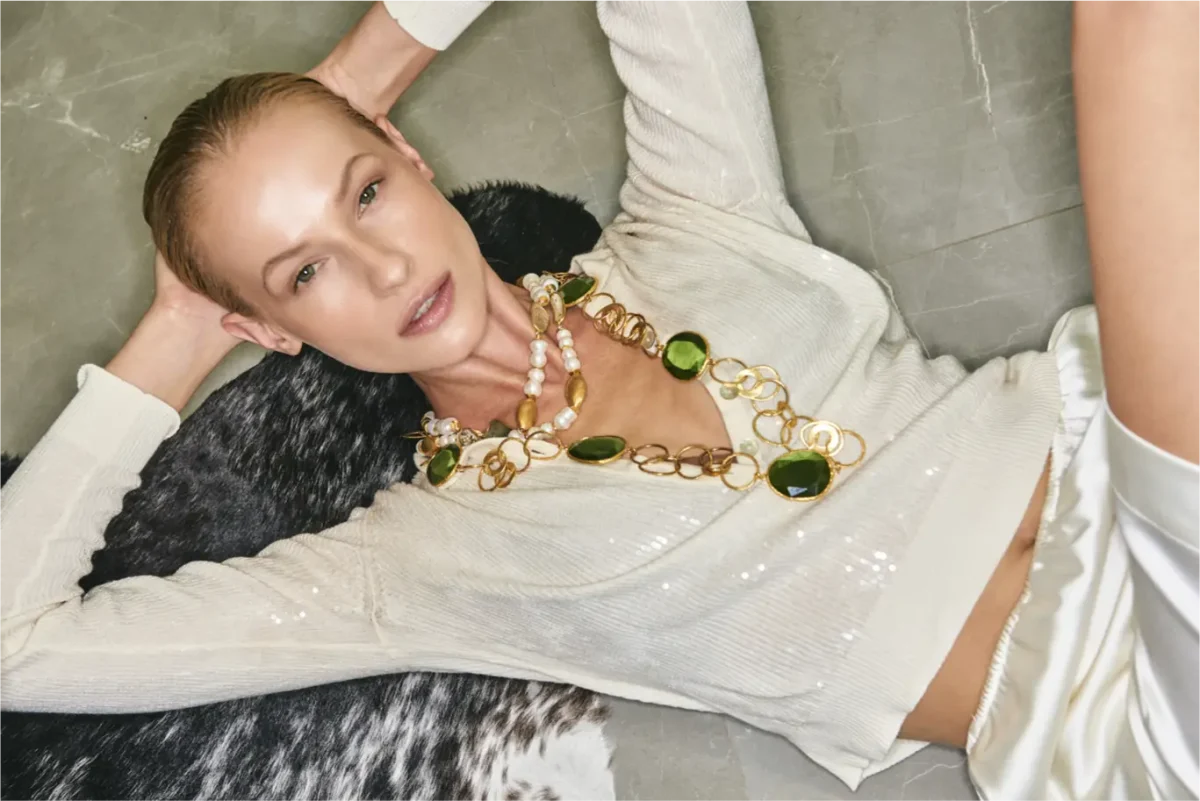 Feel Kolye - Görsel 3