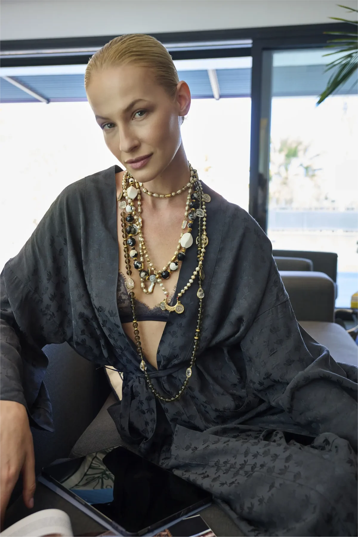 Pure Kolye - Görsel 3