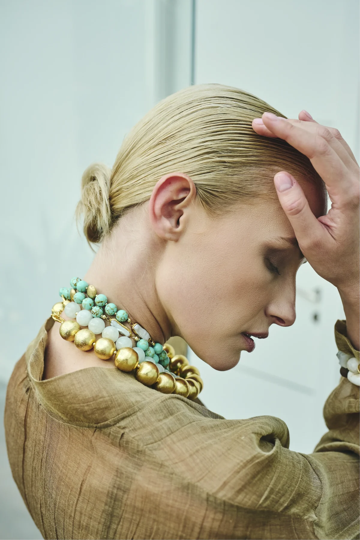 Mass Kolye - Görsel 3