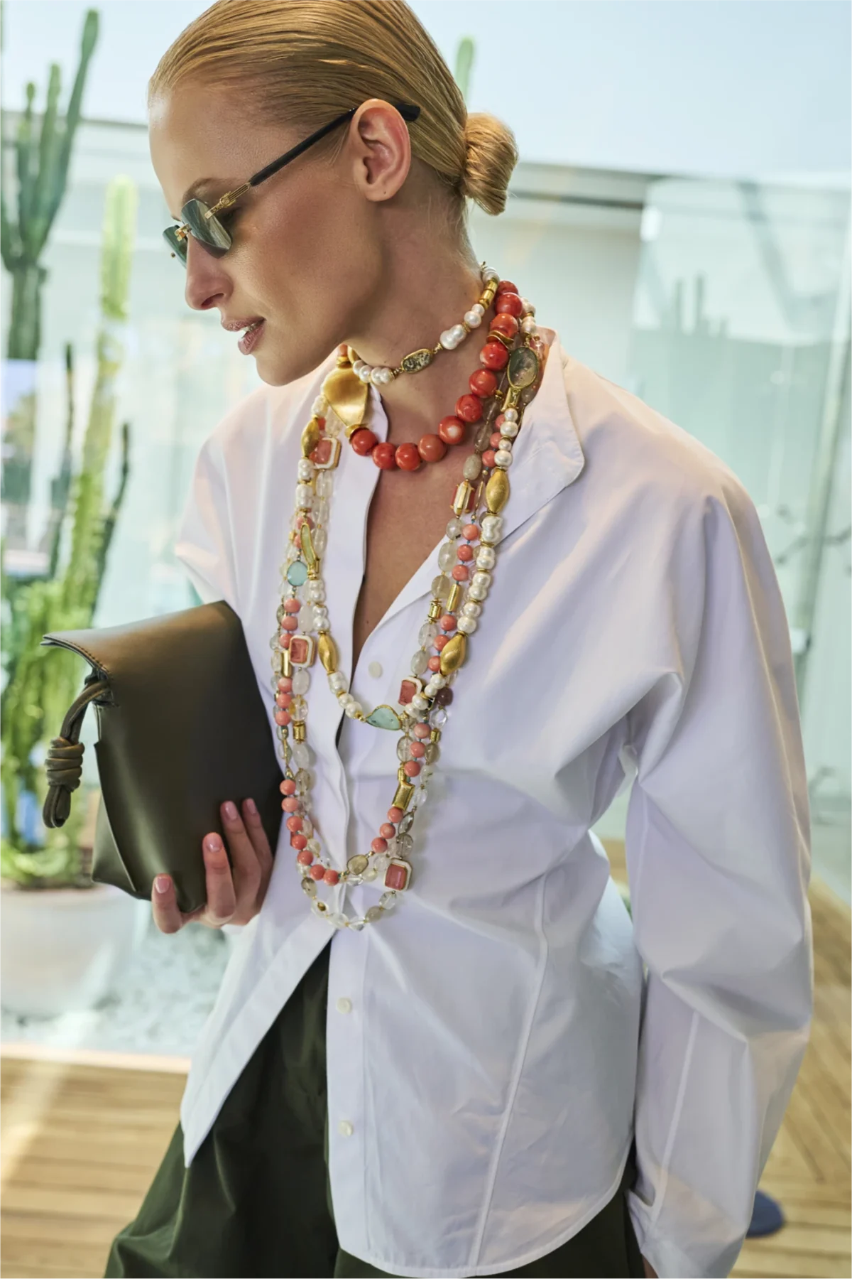 Lift Kolye - Görsel 3