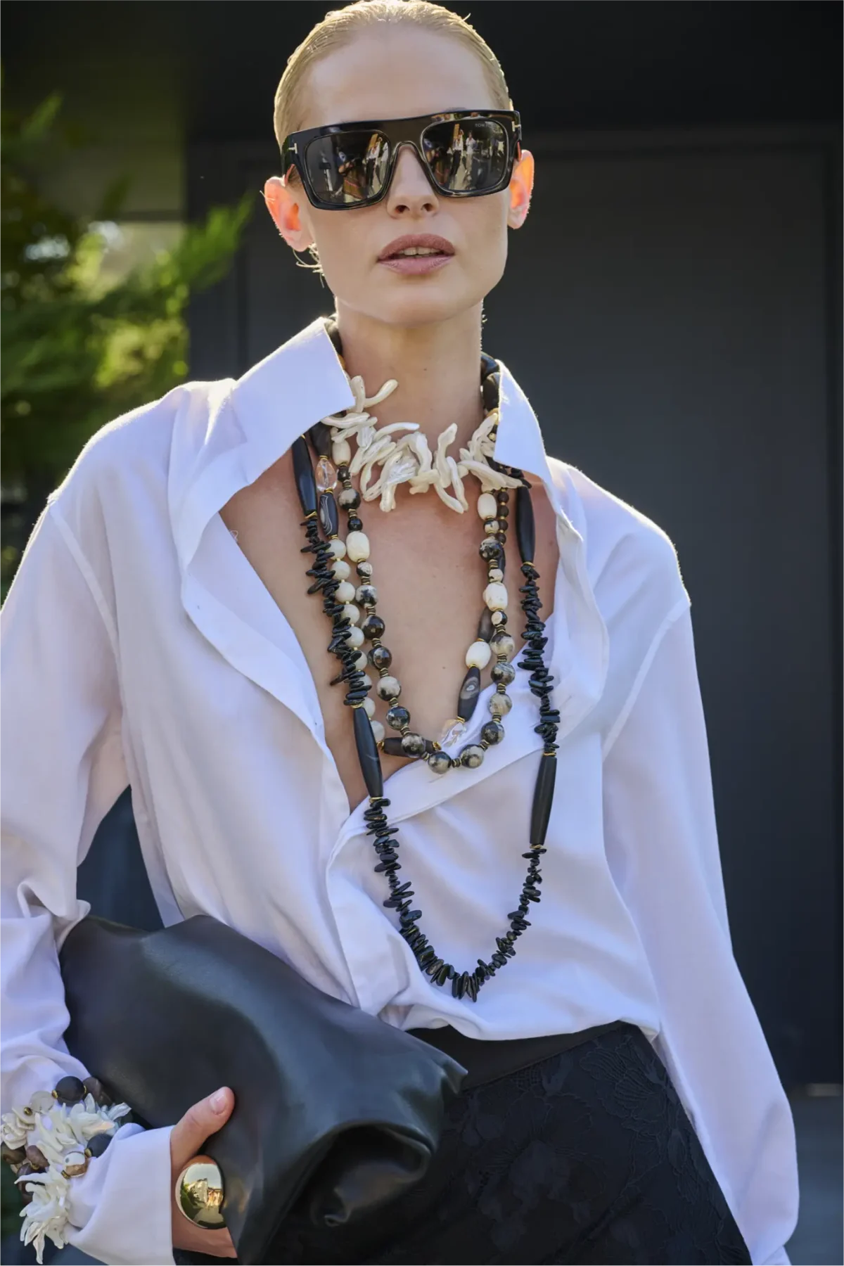 Muse Kolye - Görsel 4