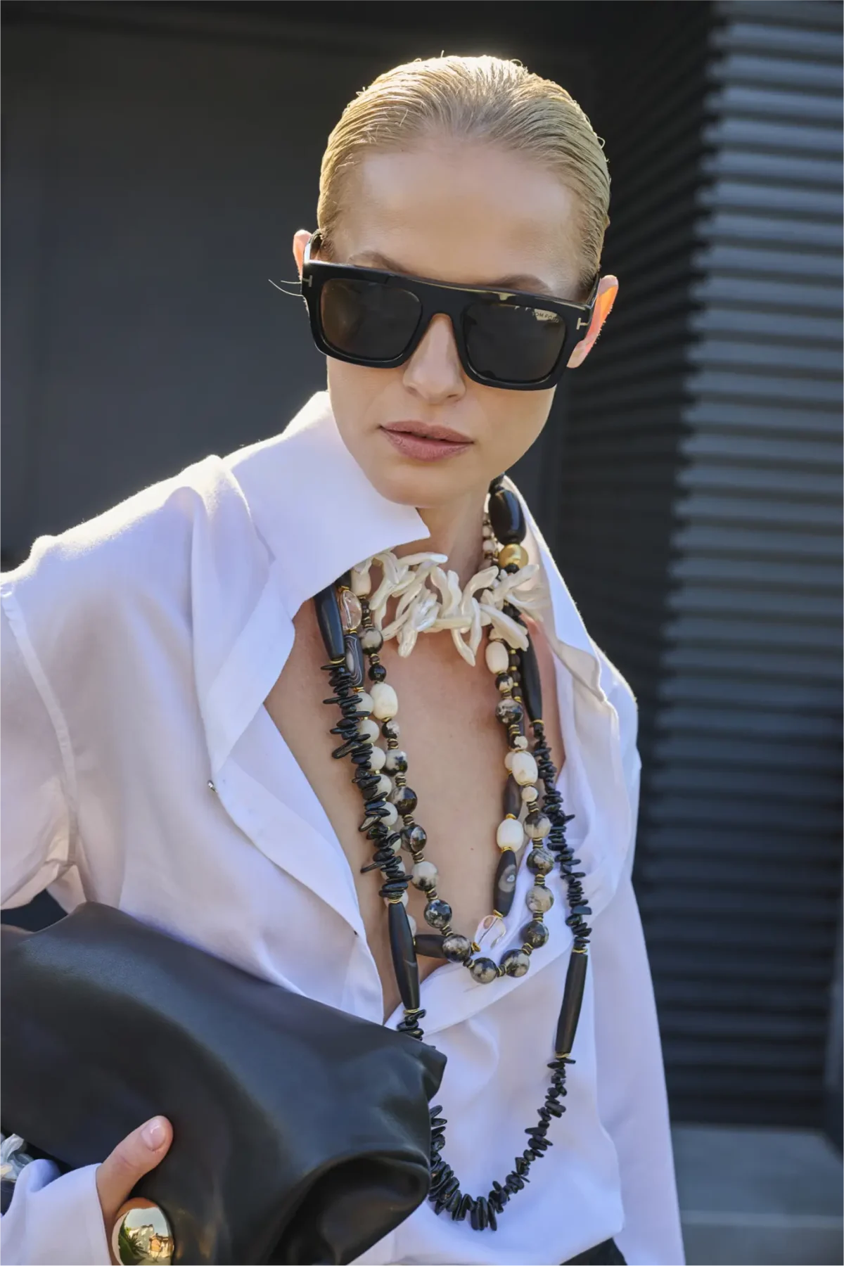 Muse Kolye - Görsel 5