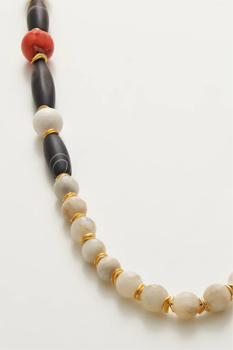 Anne Kolye Doğal Taş