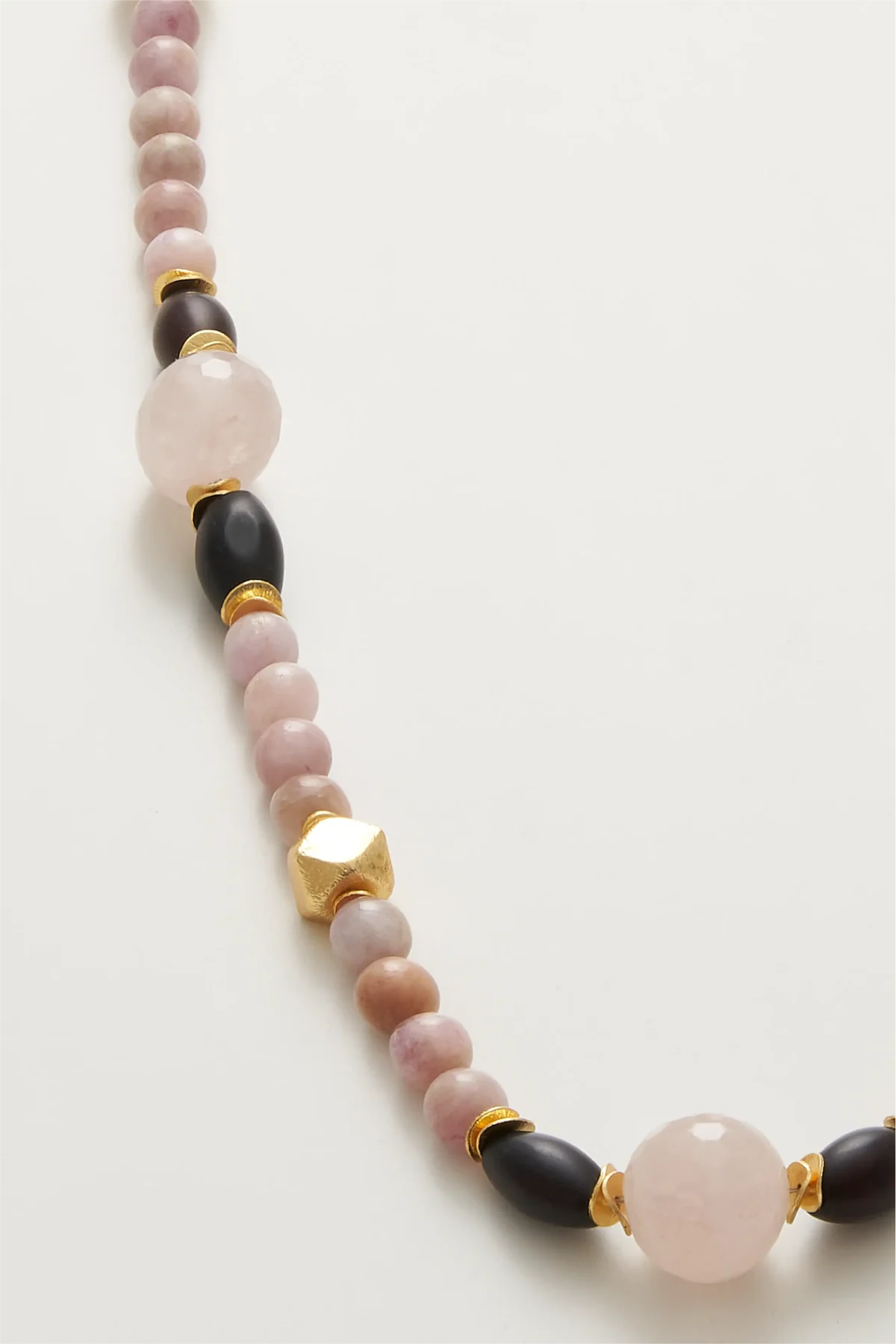 Aria Kolye Doğal Taş