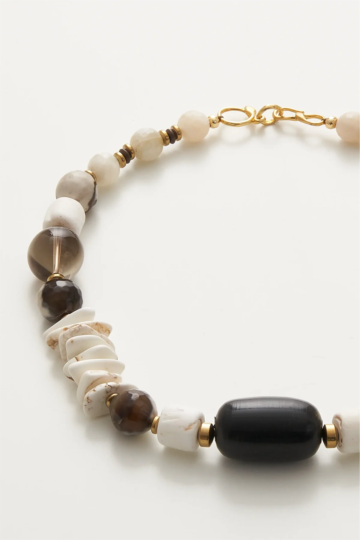 Ciel Kolye Doğal Taş