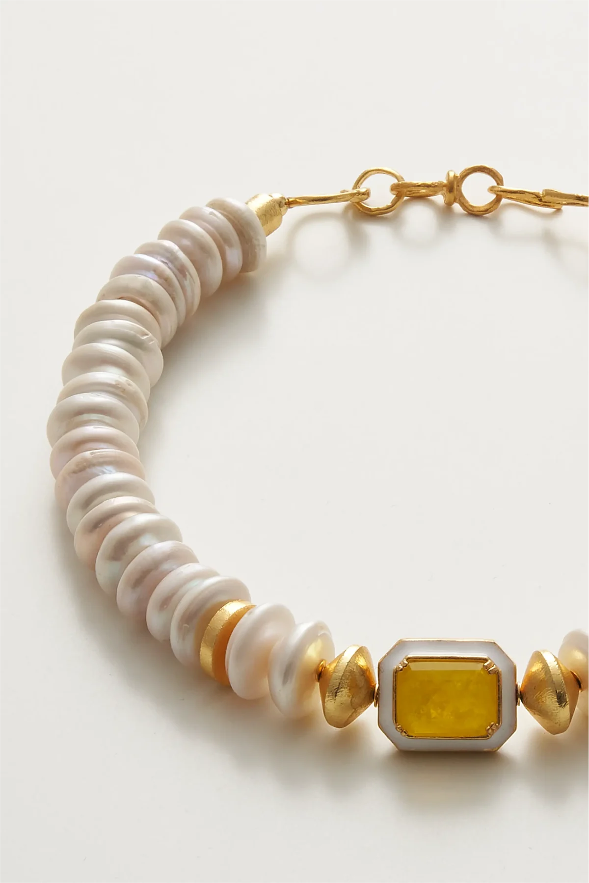 Eon Kolye Doğal Taş