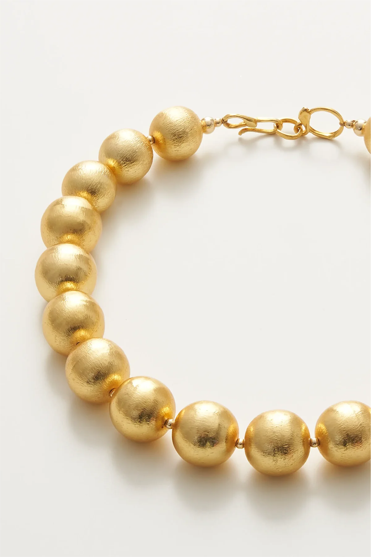 Mass Kolye Doğal Taş