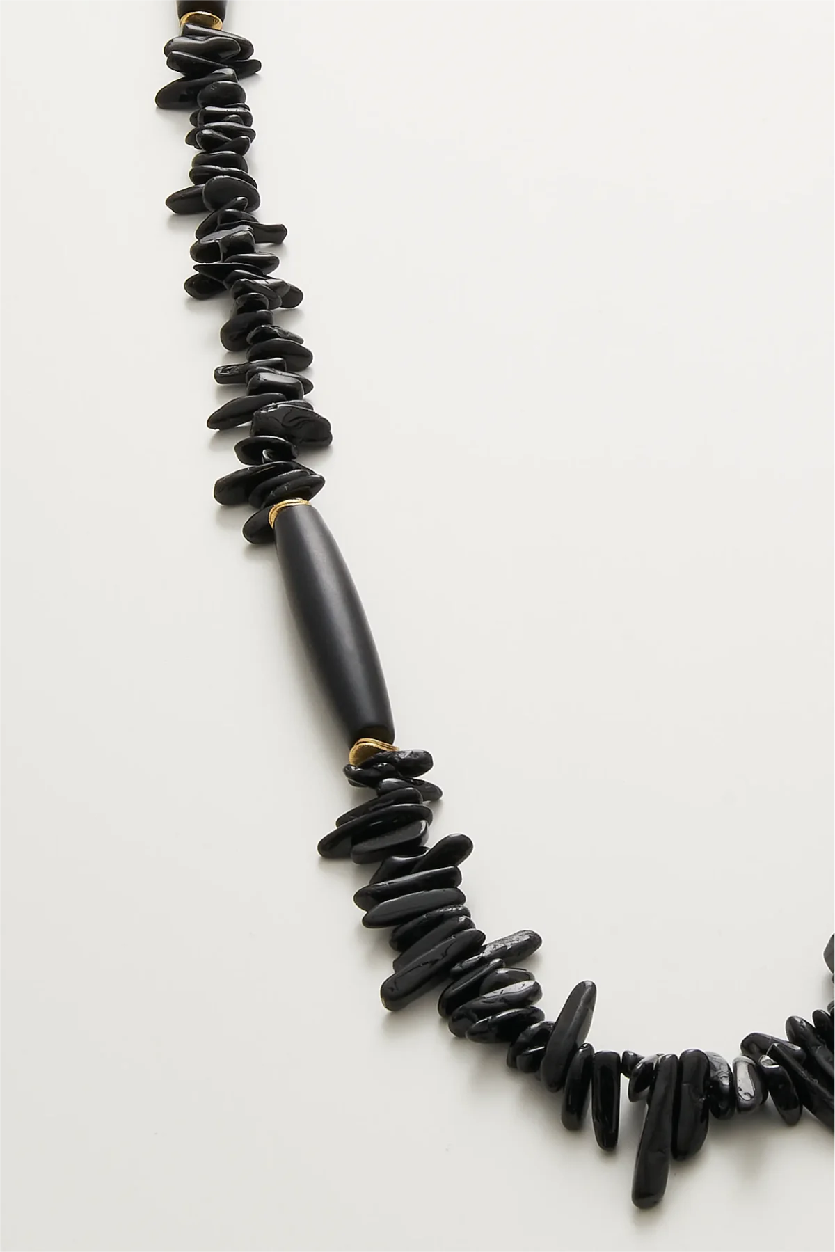 Muse Kolye Doğal Taş