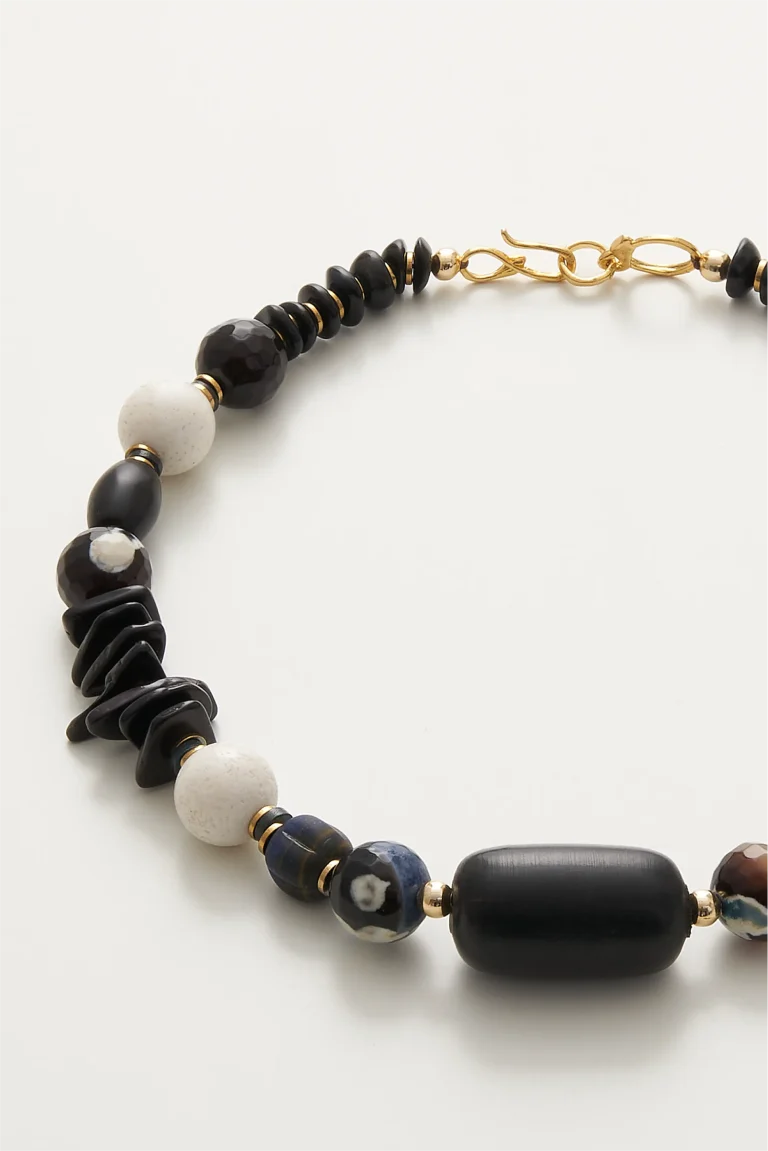 Noa Kolye Doğal Taş