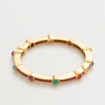 Rare Mark Burgundy Bilezik