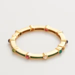 Rare Mark Green Bilezik