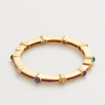 Rare Mark Red Bilezik