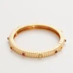 The Finite White Bilezik