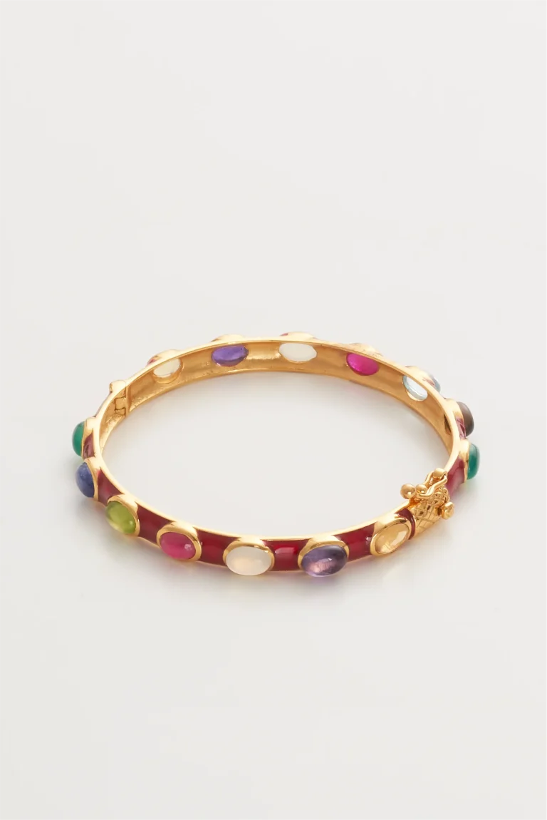 Velvet Stream Bilezik